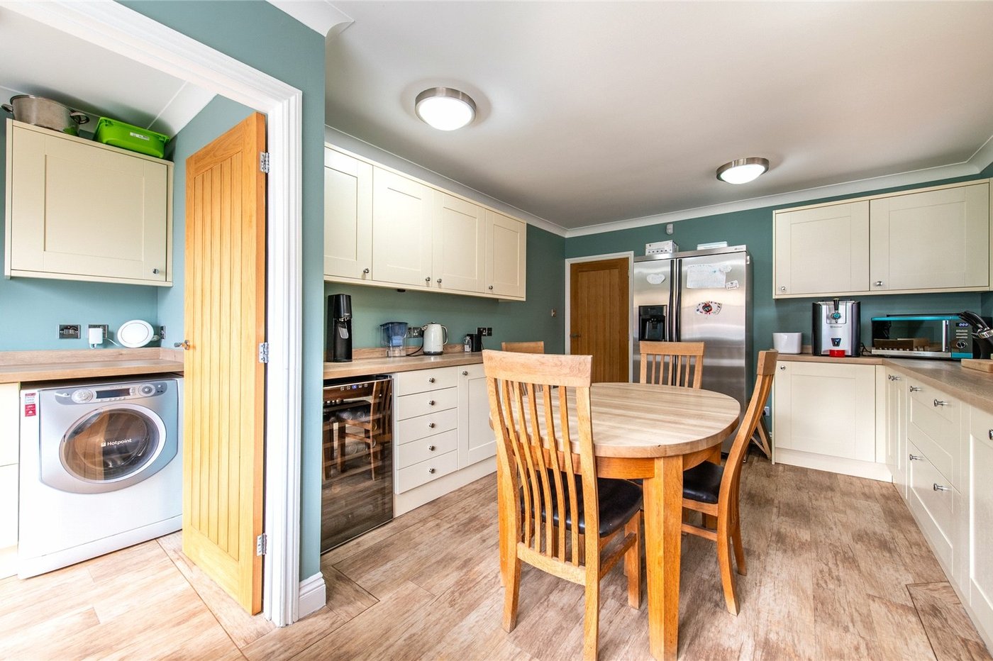 5 bedroom house for sale in Sittingbourne | Robinson Michael & Jackson