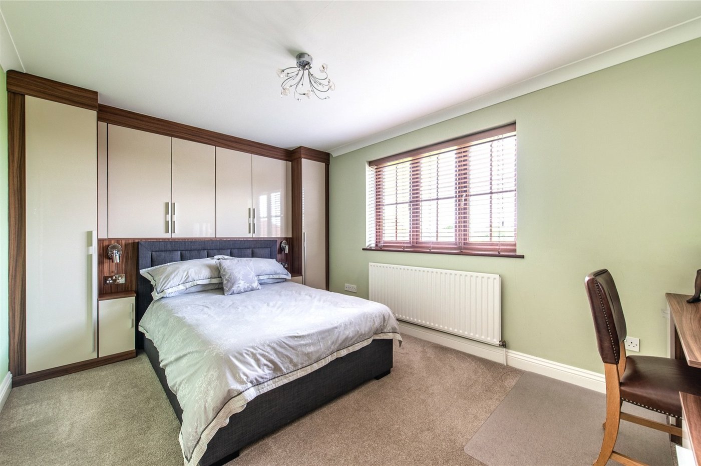 5 bedroom house for sale in Sittingbourne | Robinson Michael & Jackson