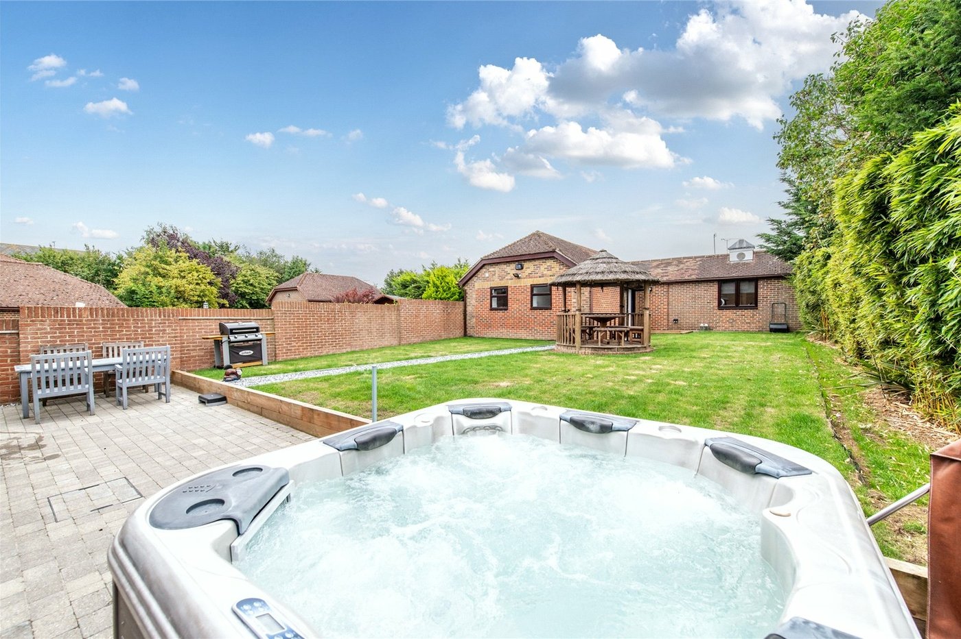 5 bedroom house for sale in Sittingbourne | Robinson Michael & Jackson