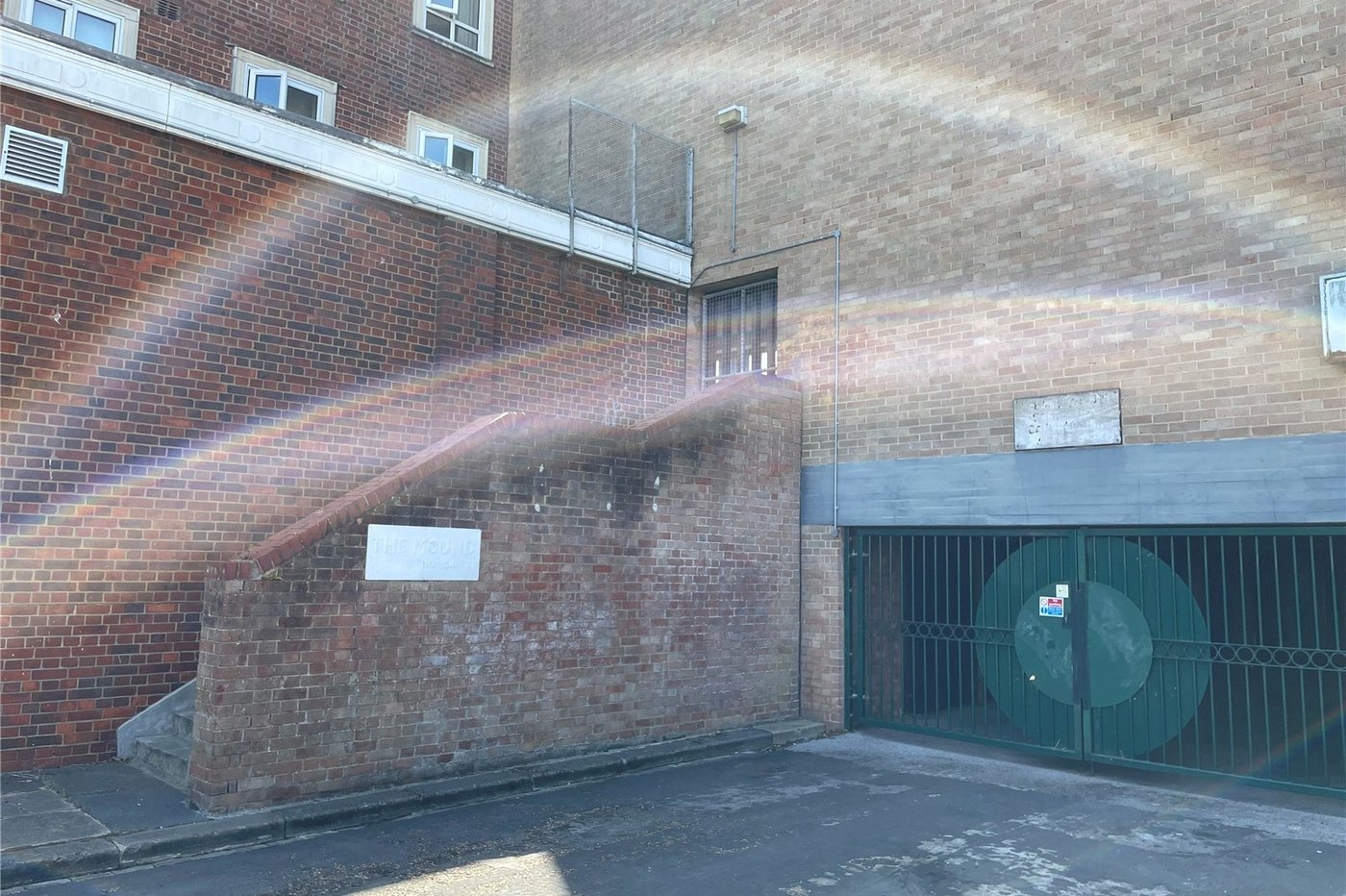 1 bedroom property for sale in London | Robinson Jackson