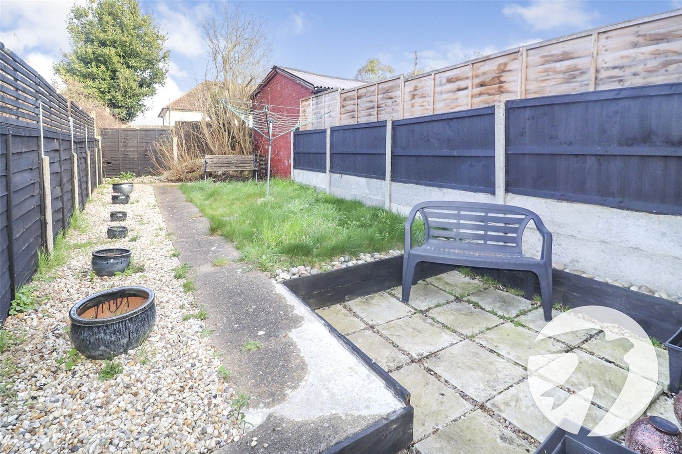 2 bedroom house for sale in Erith | Robinson Jackson