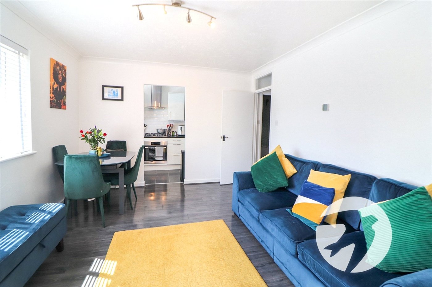 1 bedroom property for sale in Erith | Robinson Jackson