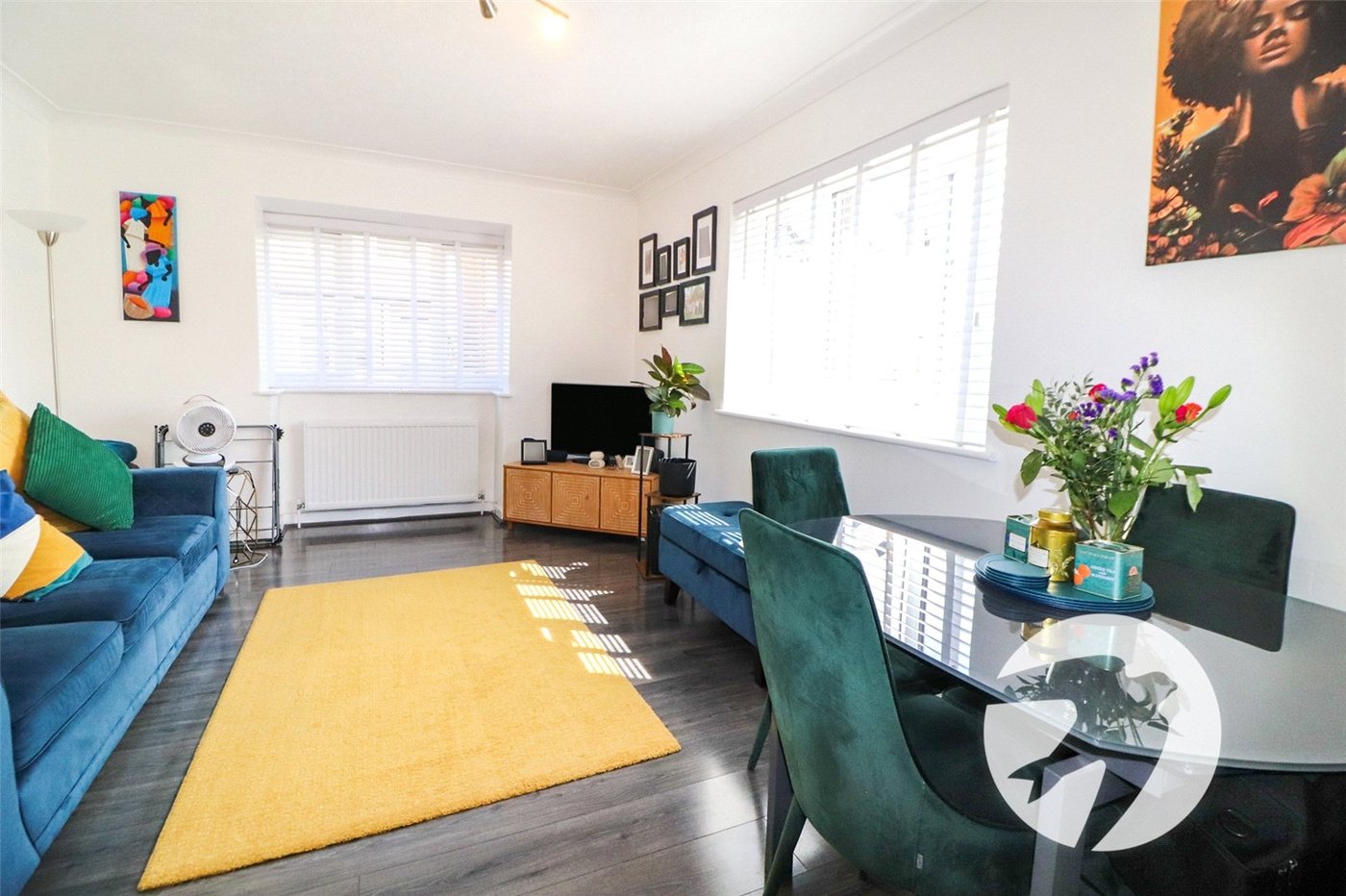 1 bedroom property for sale in Erith | Robinson Jackson