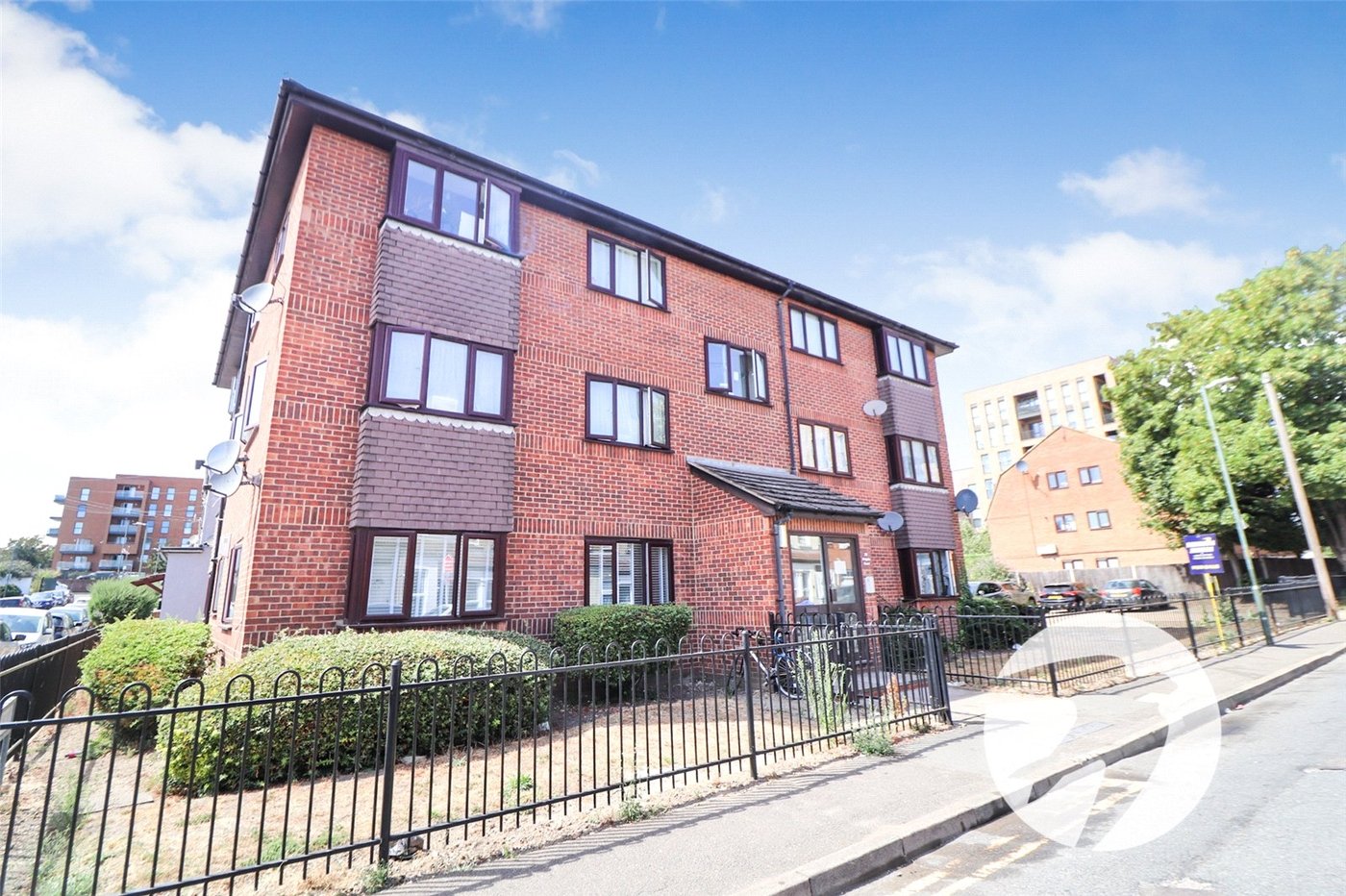 1 bedroom property for sale in Erith | Robinson Jackson