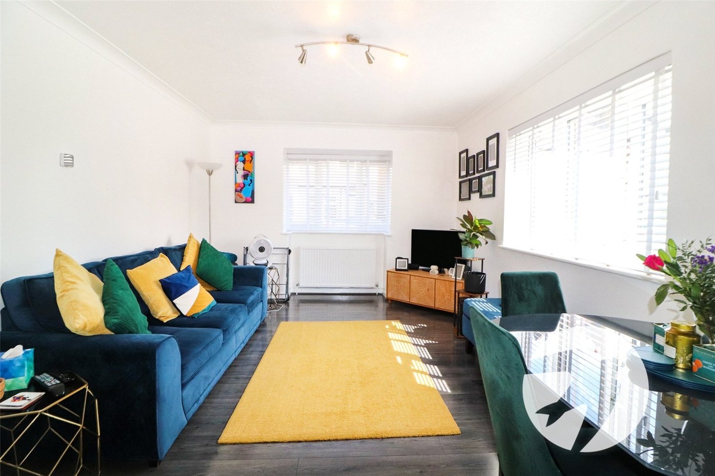 1 bedroom property for sale in Erith | Robinson Jackson