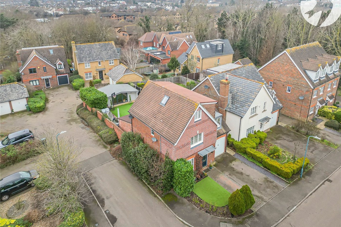 4 bedroom house for sale in Dartford | Robinson Jackson