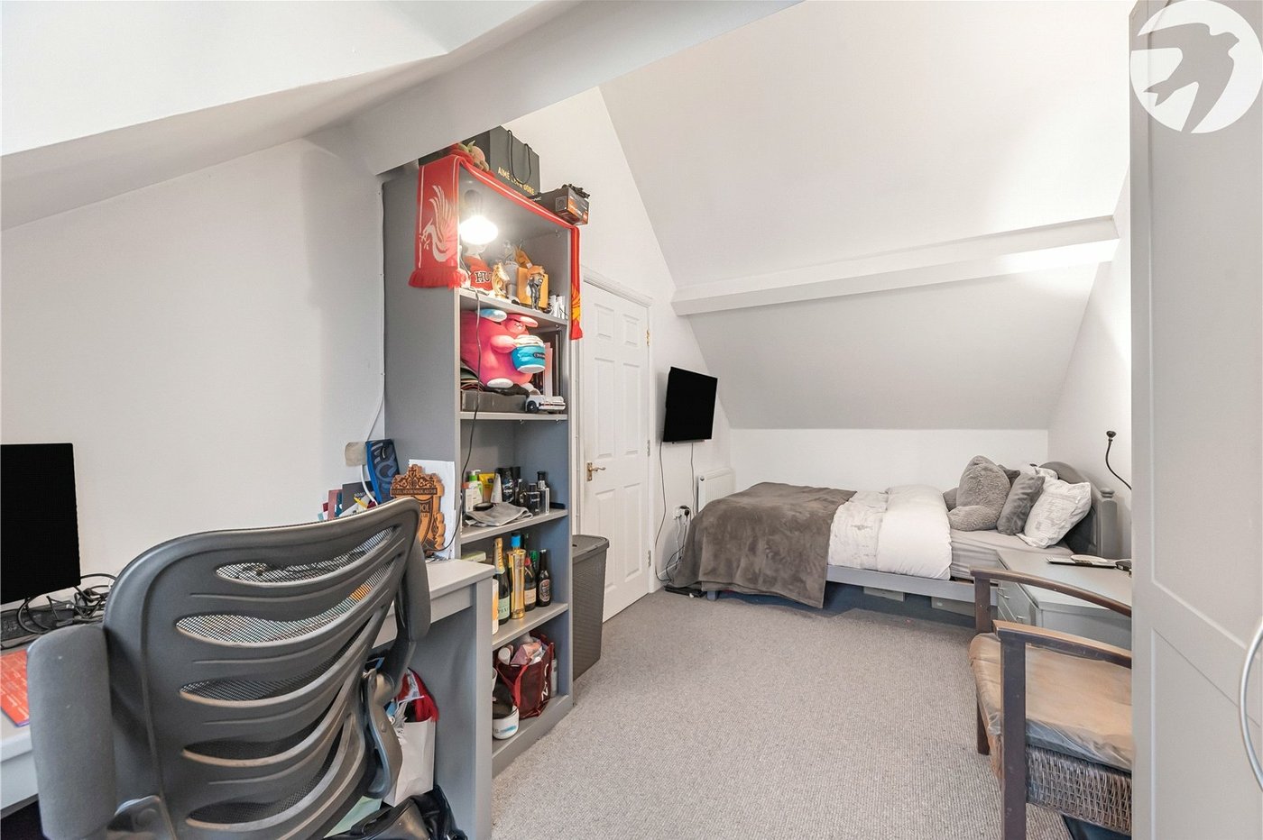 4 bedroom house for sale in Dartford | Robinson Jackson