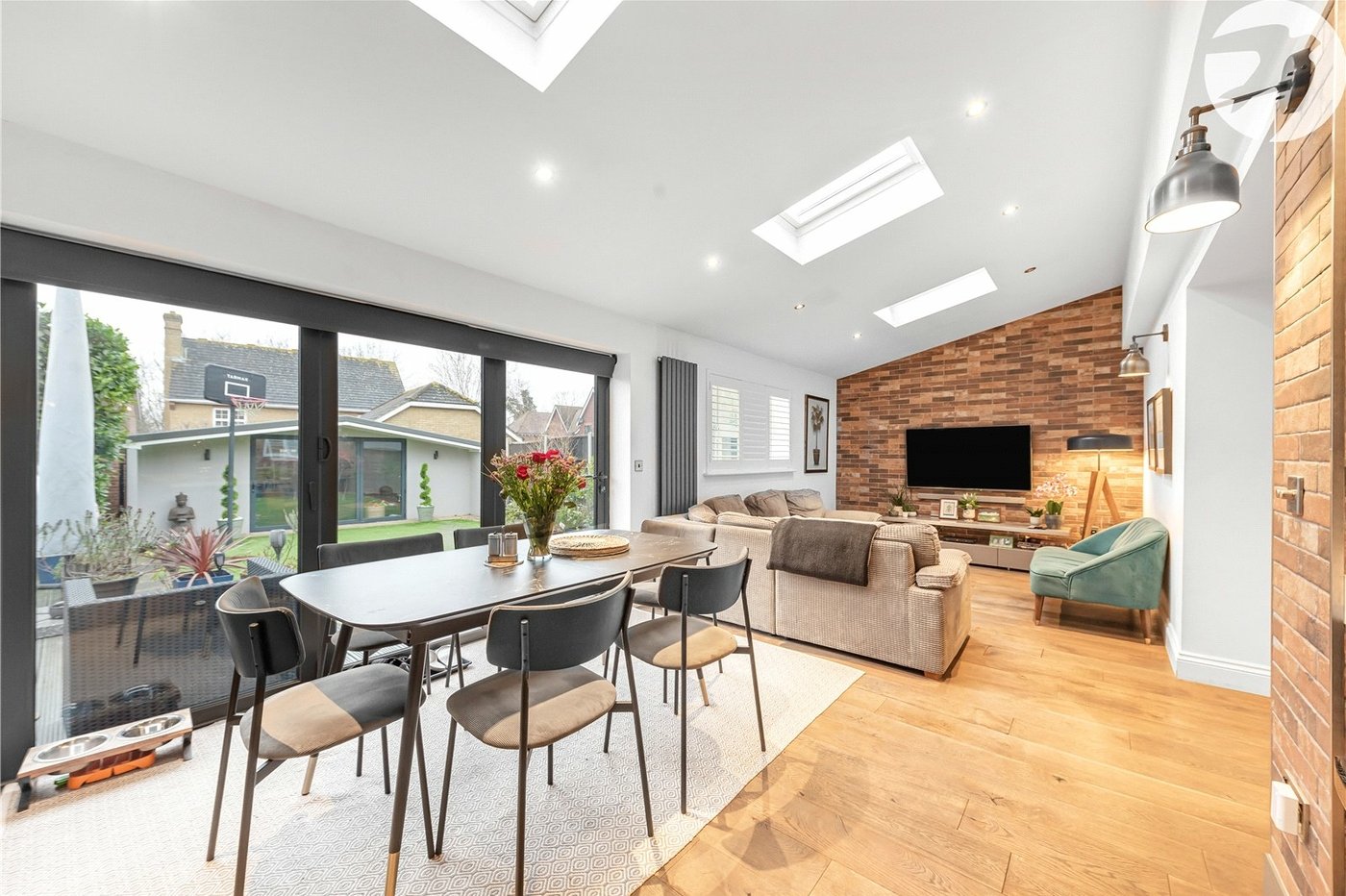 4 bedroom house for sale in Dartford | Robinson Jackson