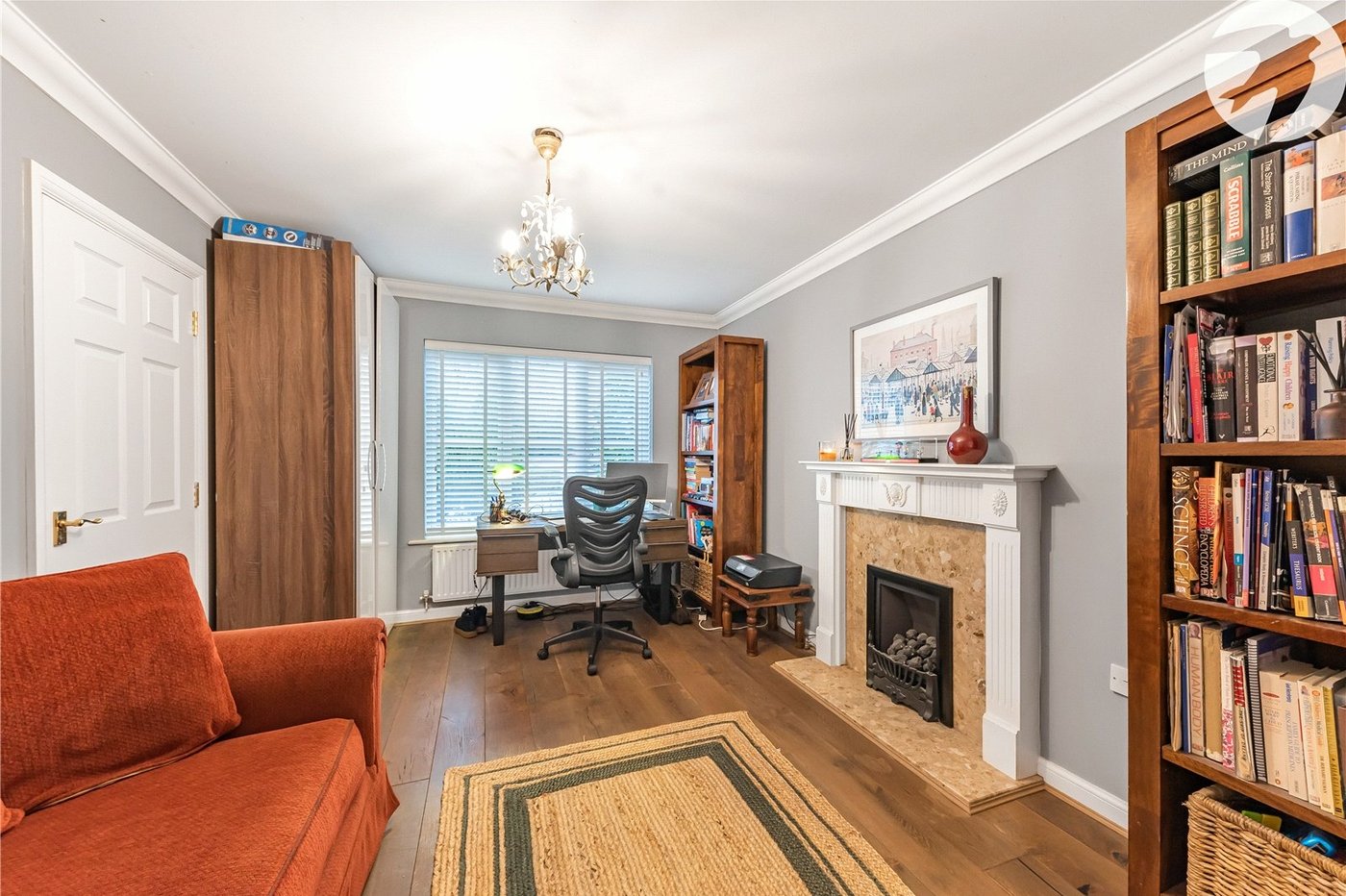 4 bedroom house for sale in Dartford | Robinson Jackson