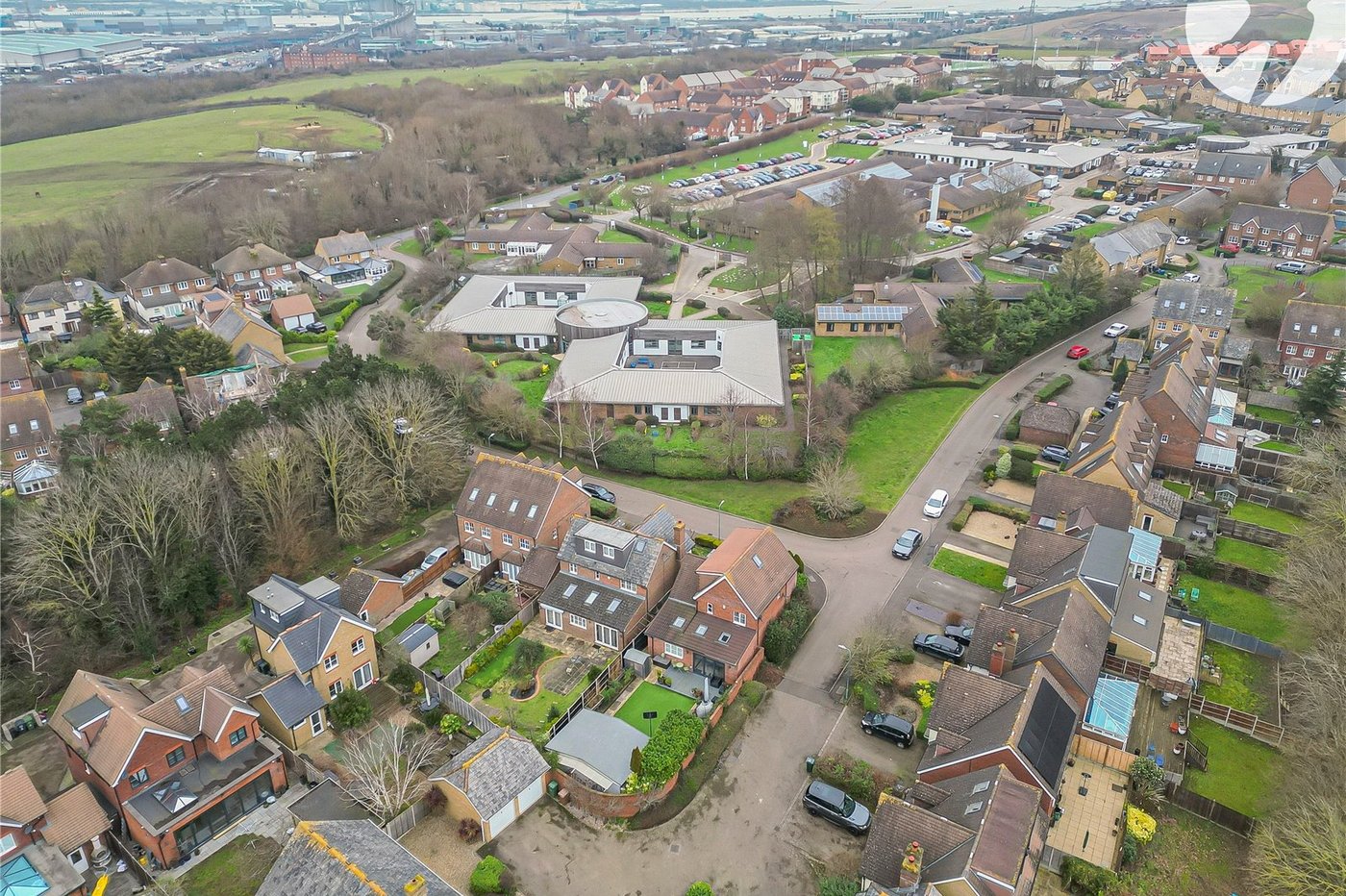 4 bedroom house for sale in Dartford | Robinson Jackson