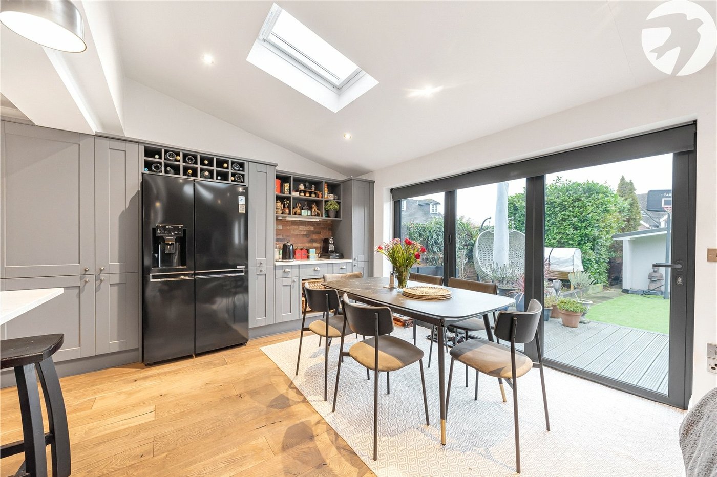 4 bedroom house for sale in Dartford | Robinson Jackson