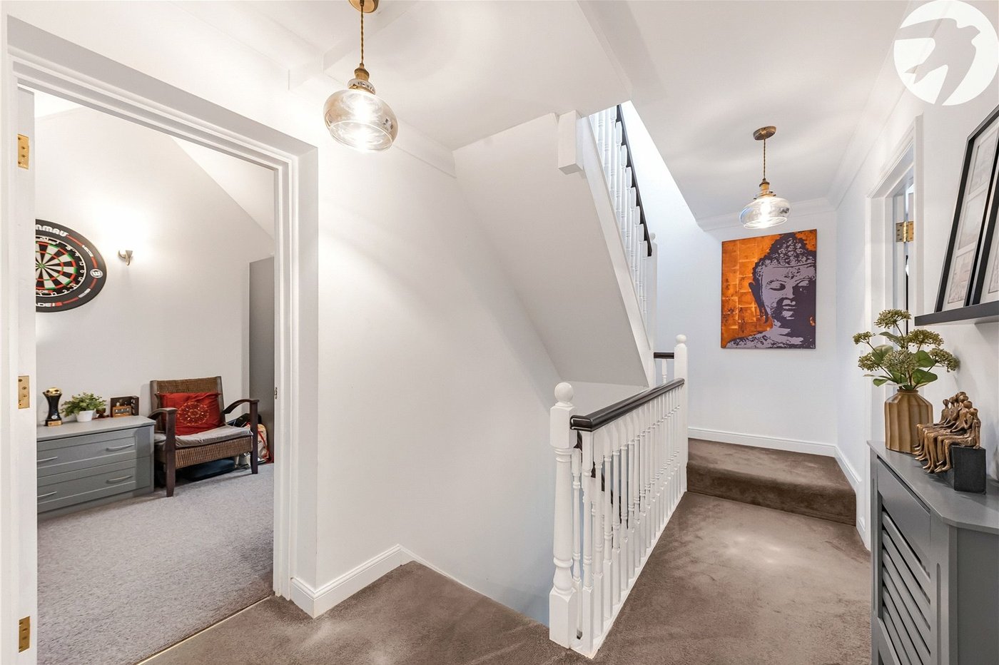 4 bedroom house for sale in Dartford | Robinson Jackson