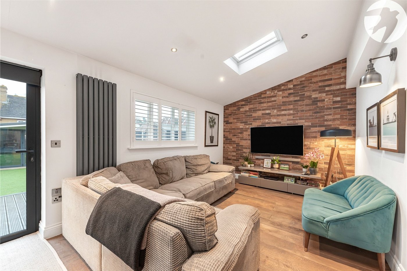 4 bedroom house for sale in Dartford | Robinson Jackson