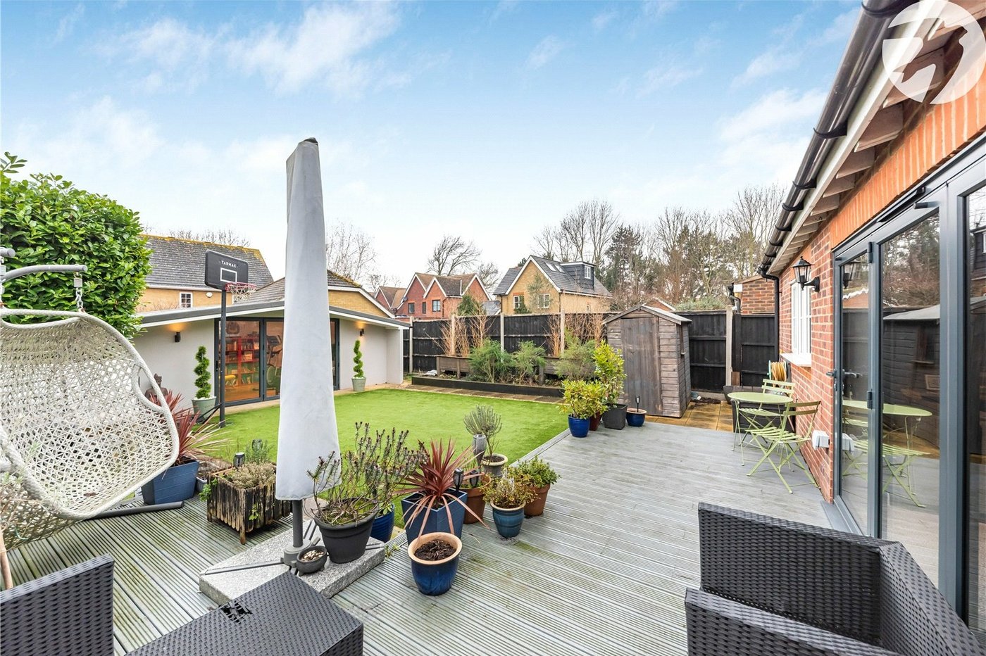 4 bedroom house for sale in Dartford | Robinson Jackson