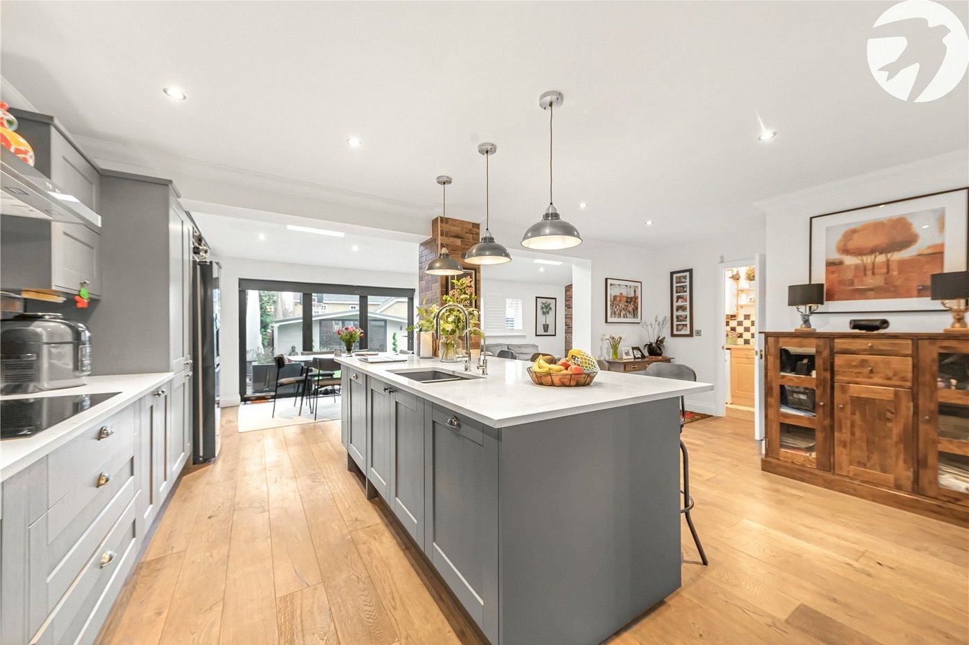 4 bedroom house for sale in Dartford | Robinson Jackson