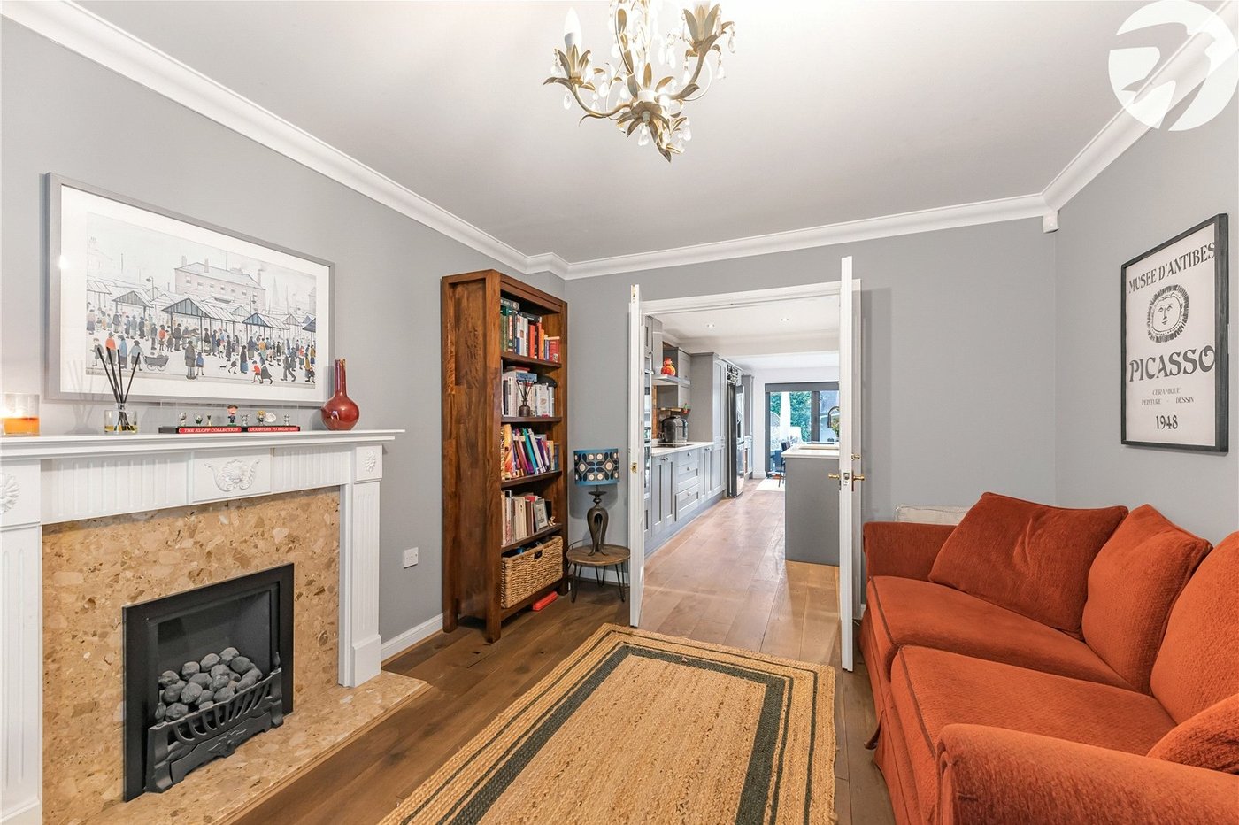 4 bedroom house for sale in Dartford | Robinson Jackson