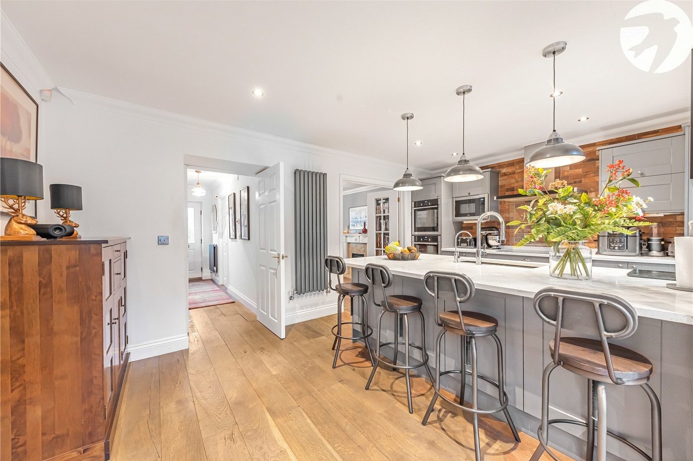 4 bedroom house for sale in Dartford | Robinson Jackson