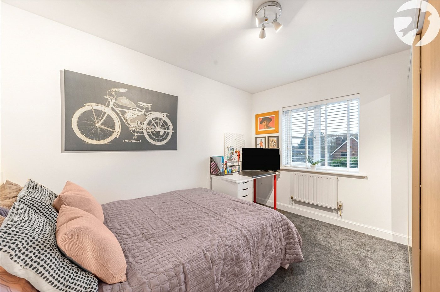 4 bedroom house for sale in Dartford | Robinson Jackson