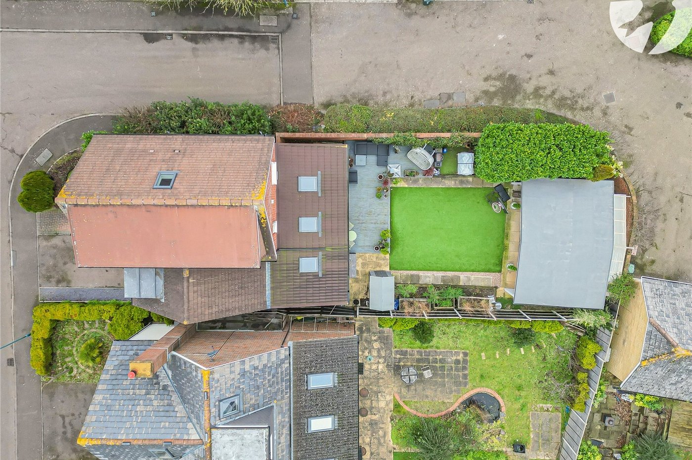 4 bedroom house for sale in Dartford | Robinson Jackson