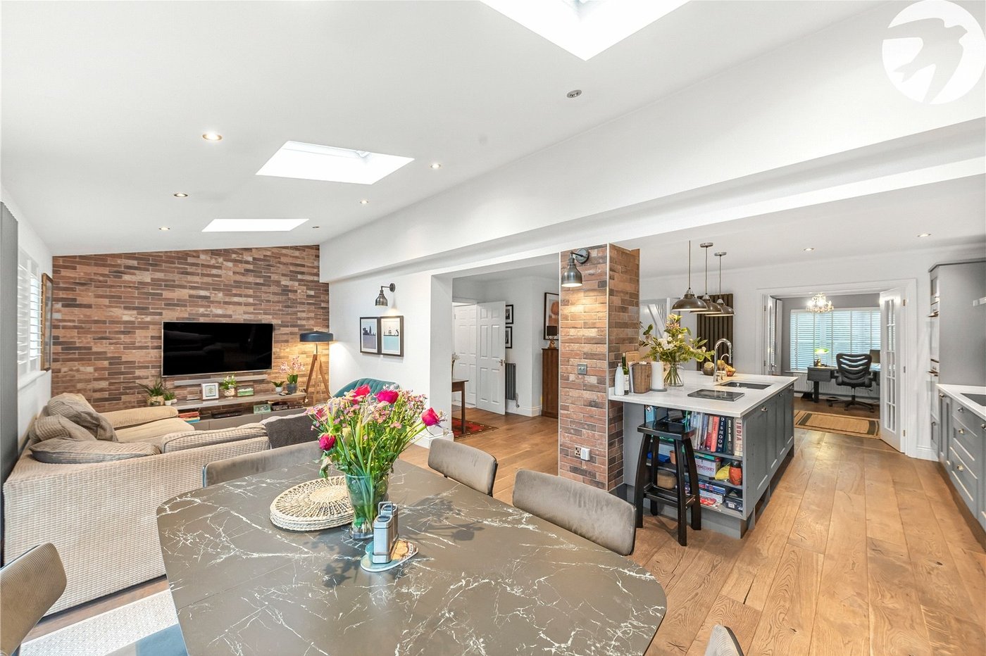 4 bedroom house for sale in Dartford | Robinson Jackson