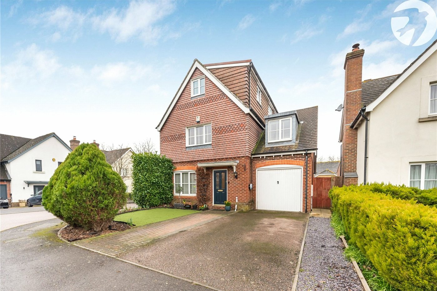 4 bedroom house for sale in Dartford | Robinson Jackson