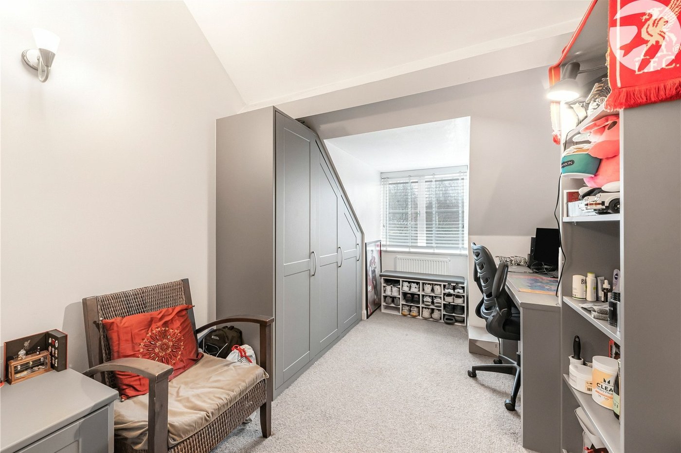 4 bedroom house for sale in Dartford | Robinson Jackson