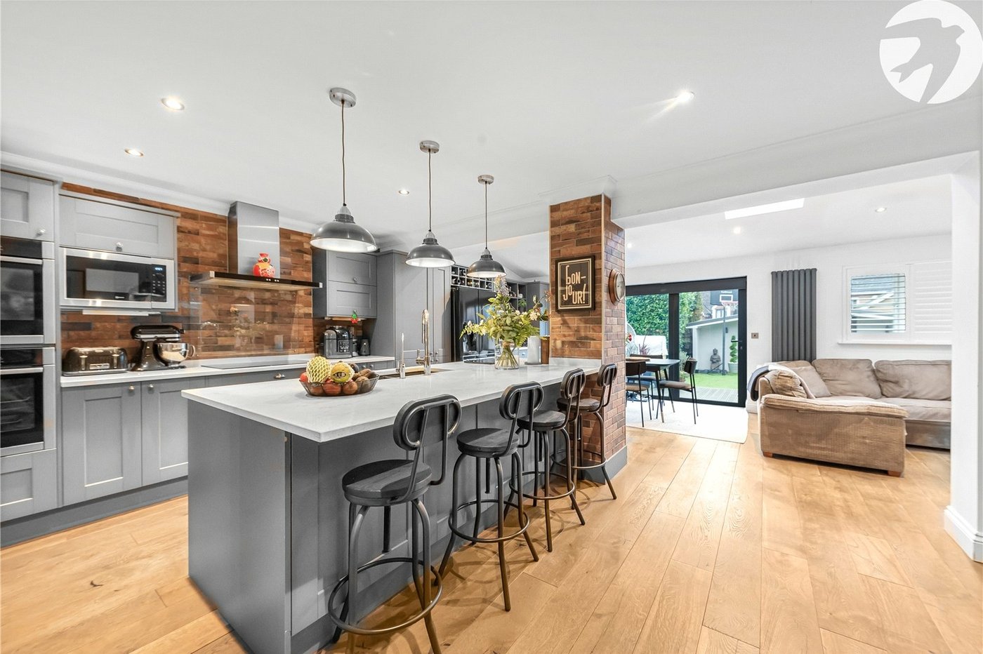 4 bedroom house for sale in Dartford | Robinson Jackson