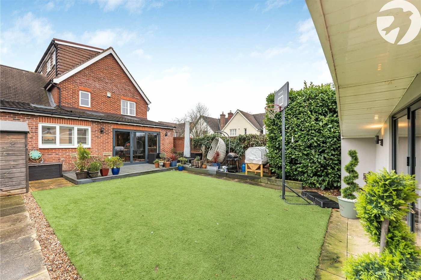 4 bedroom house for sale in Dartford | Robinson Jackson