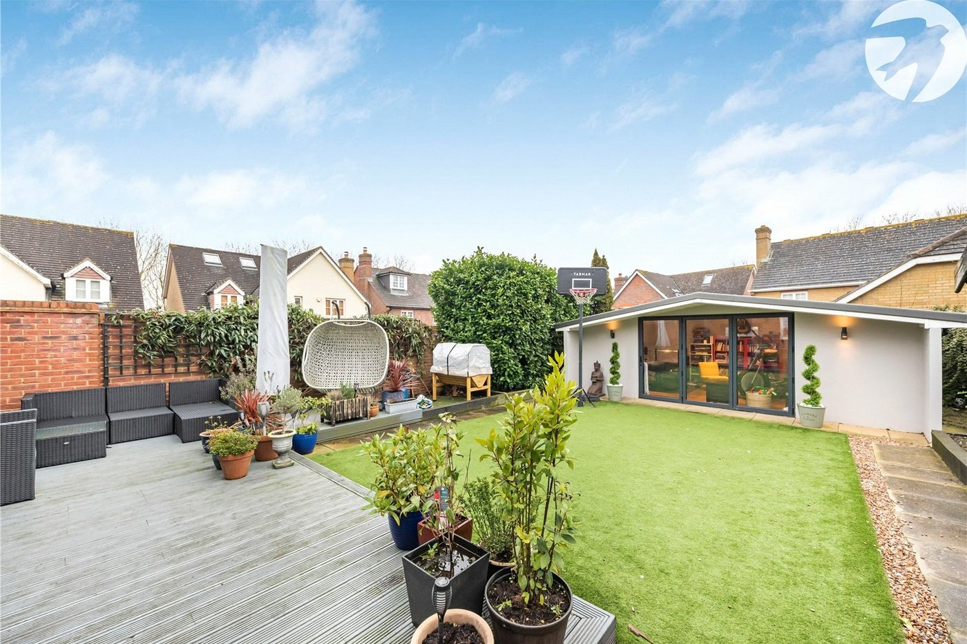 4 bedroom house for sale in Dartford | Robinson Jackson