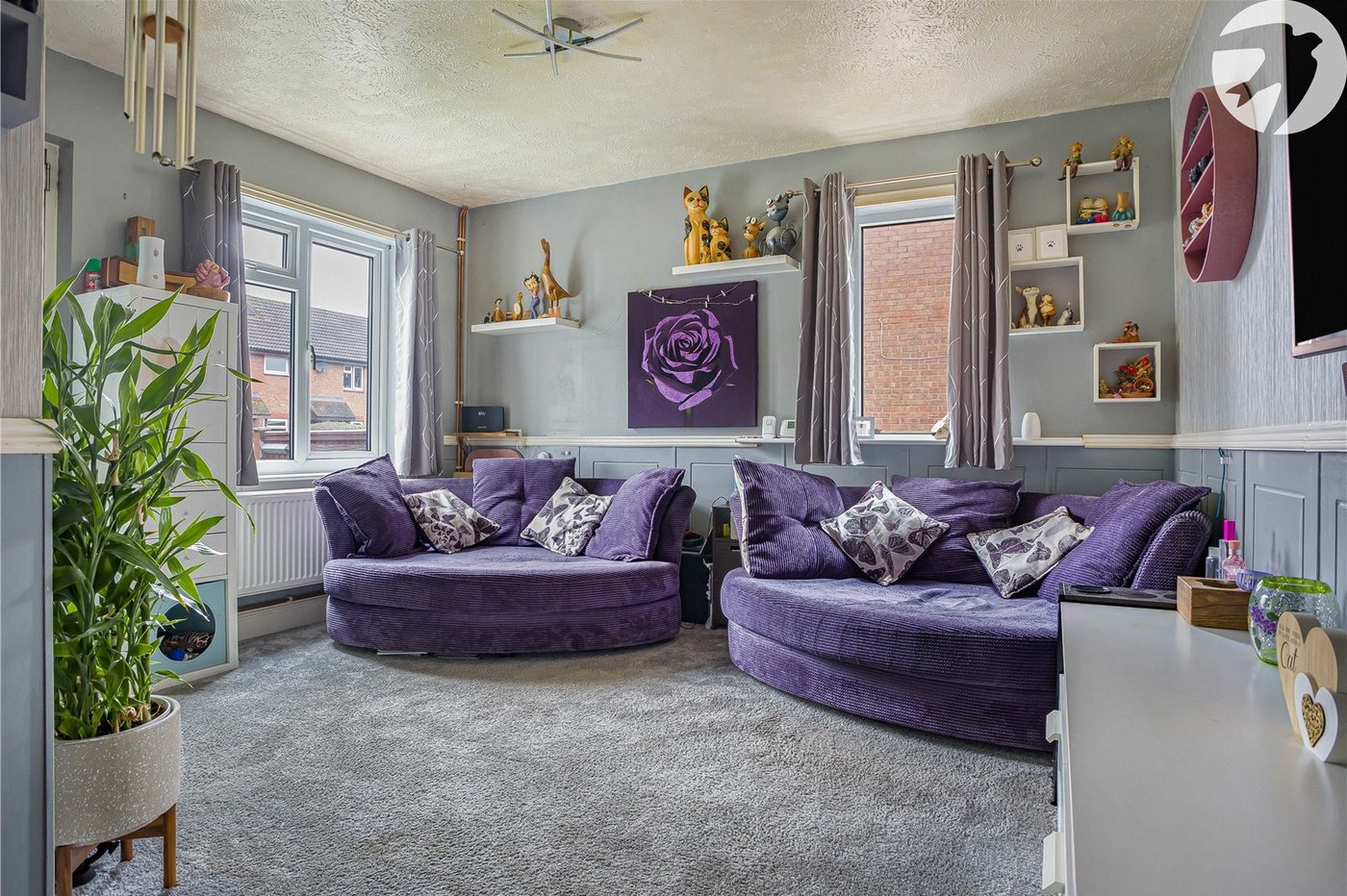 1 bedroom house for sale in Swanley | Robinson Jackson