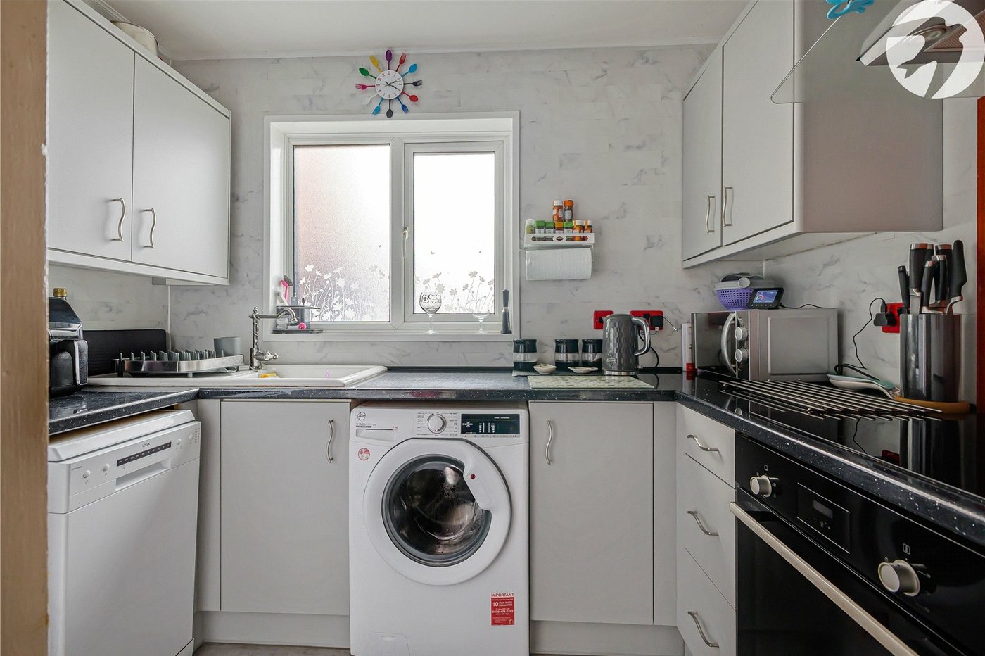 1 bedroom house for sale in Swanley | Robinson Jackson