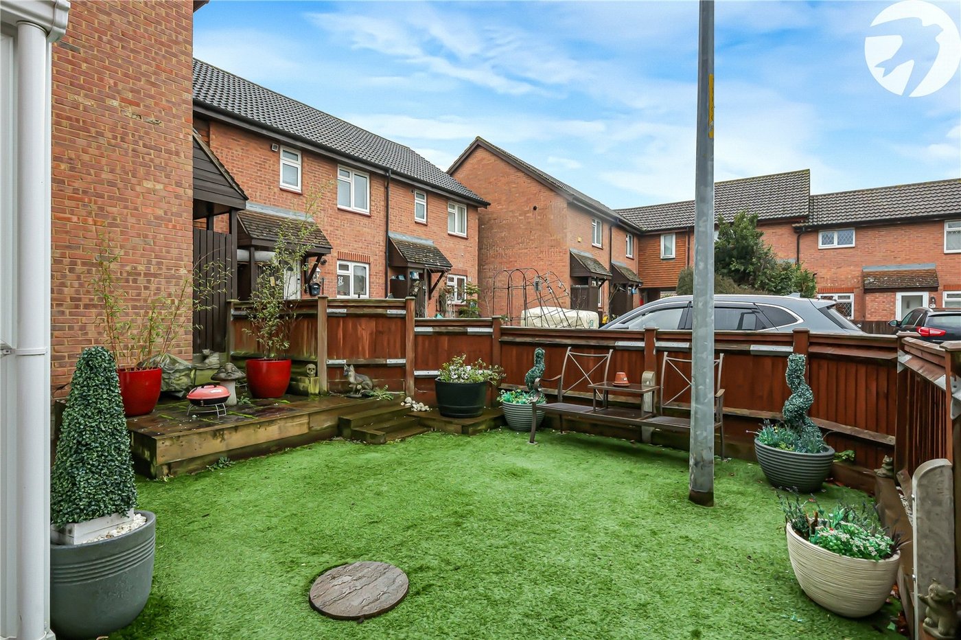 1 bedroom house for sale in Swanley | Robinson Jackson