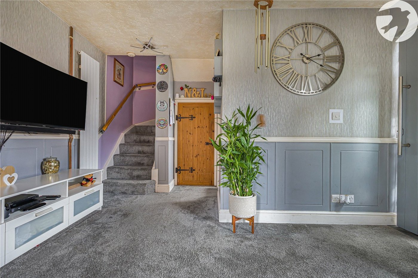 1 bedroom house for sale in Swanley | Robinson Jackson