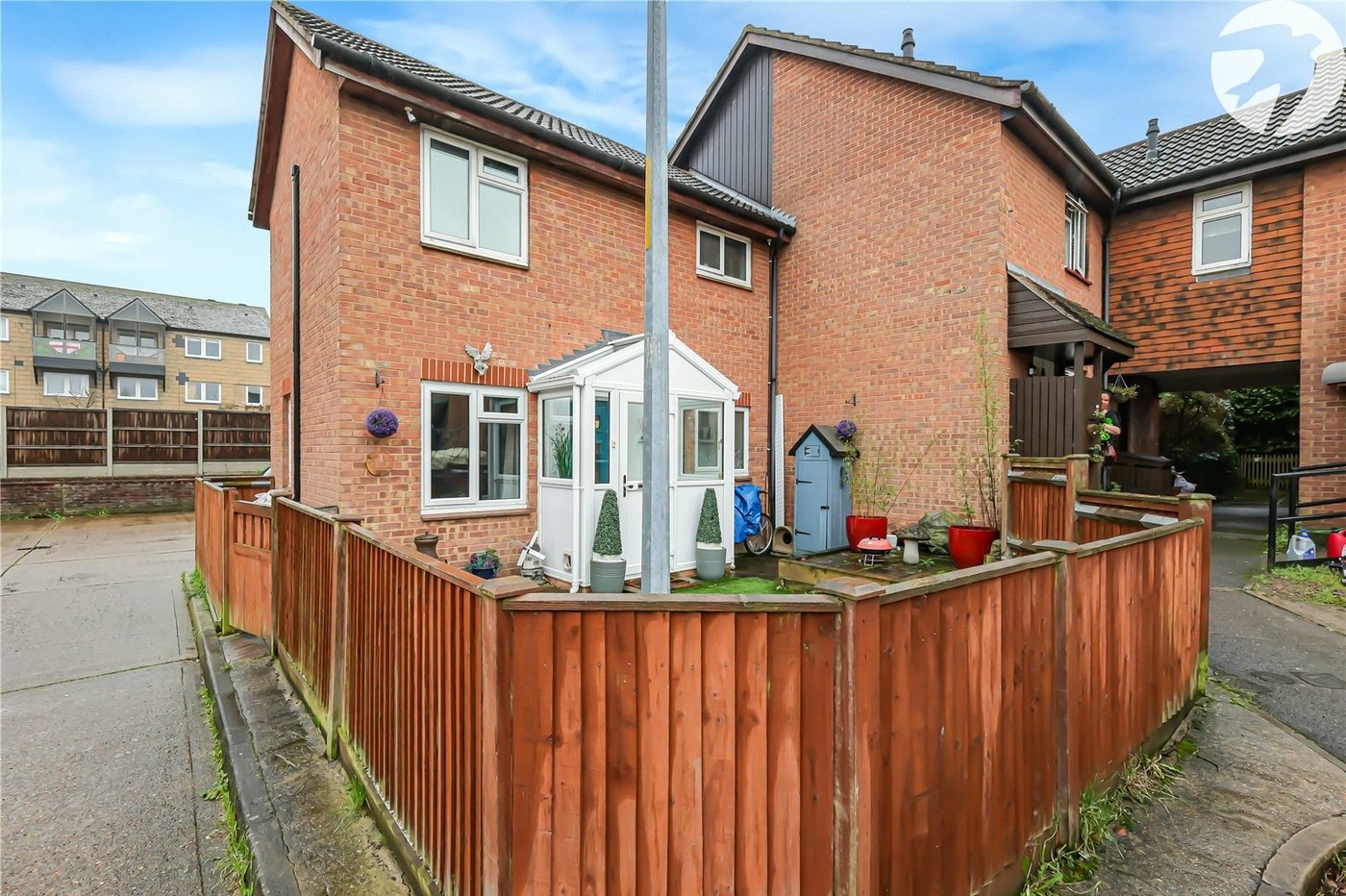 1 bedroom house for sale in Swanley | Robinson Jackson