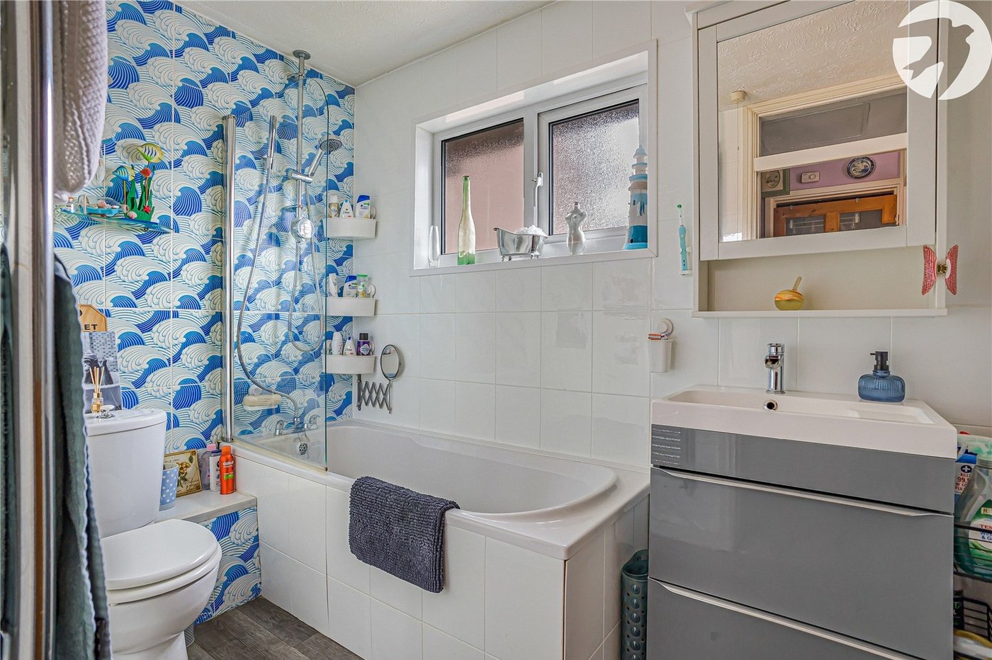 1 bedroom house for sale in Swanley | Robinson Jackson