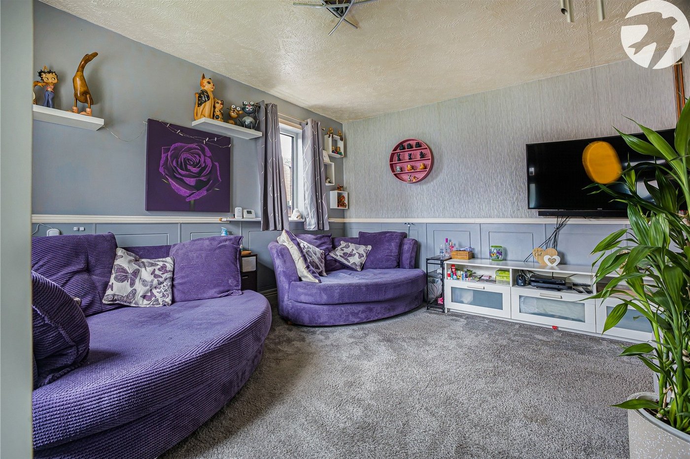 1 bedroom house for sale in Swanley | Robinson Jackson