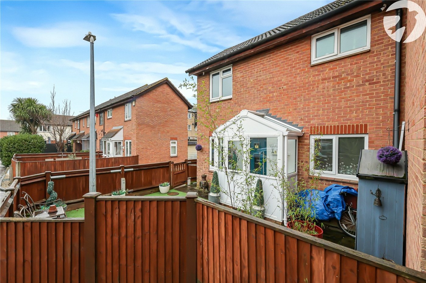 1 bedroom house for sale in Swanley | Robinson Jackson