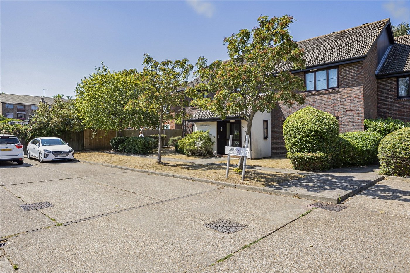 property for sale in Swanley | Robinson Jackson
