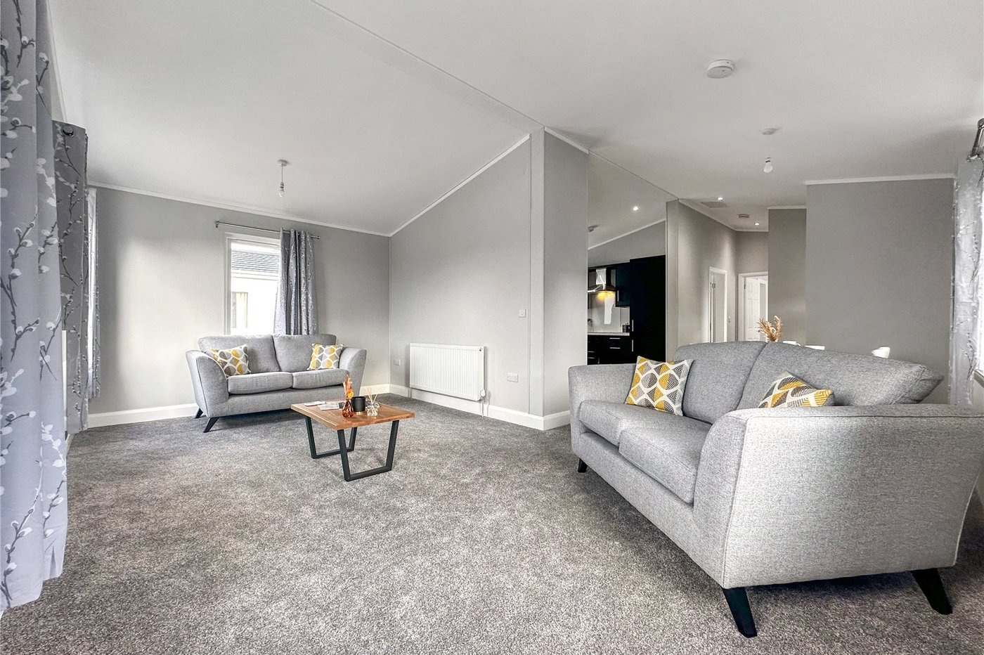 2 bedroom bungalow for sale in Otterham Quay Lane | Robinson Michael & Jackson