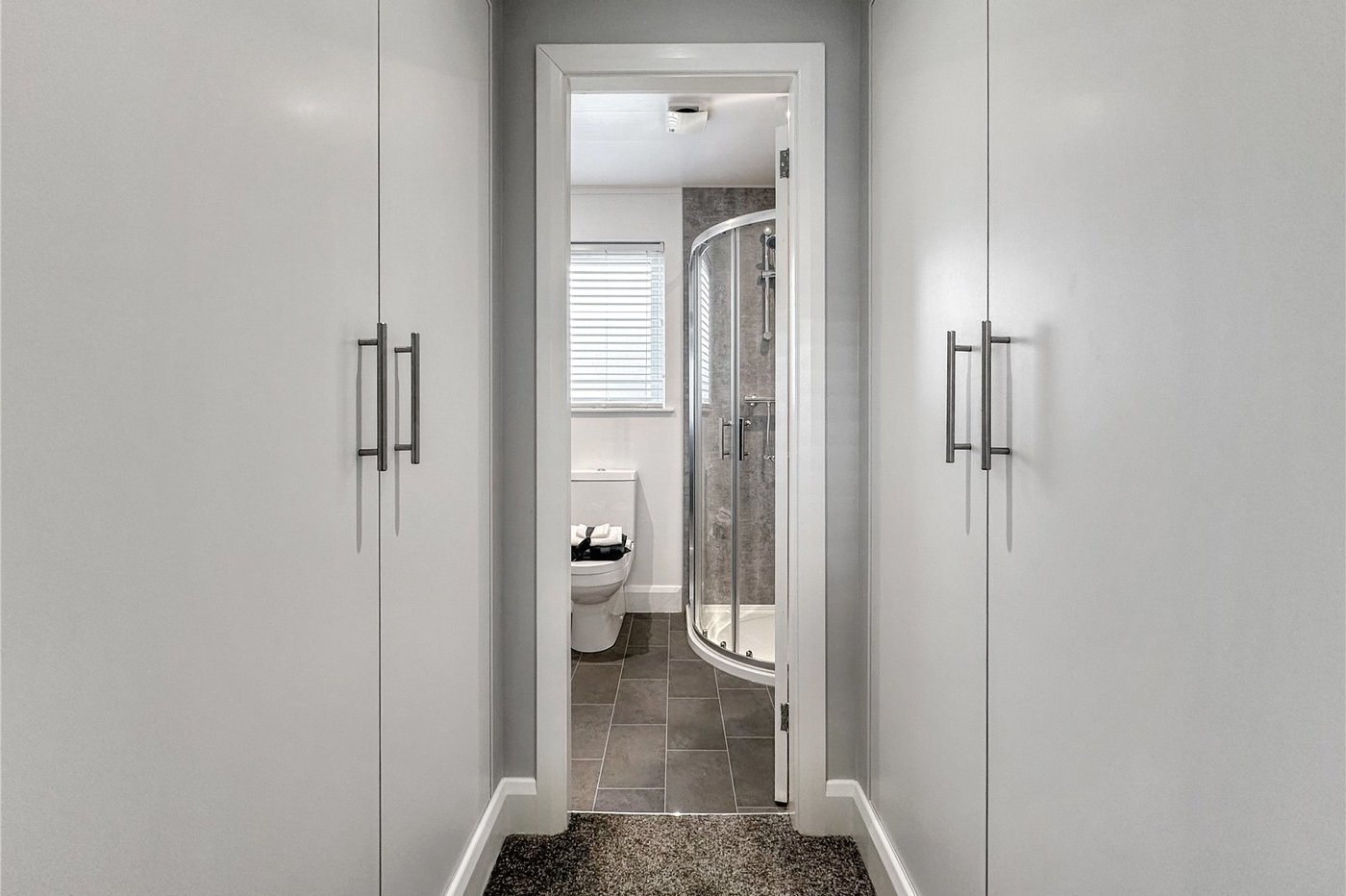 2 bedroom bungalow for sale in Otterham Quay Lane | Robinson Michael & Jackson