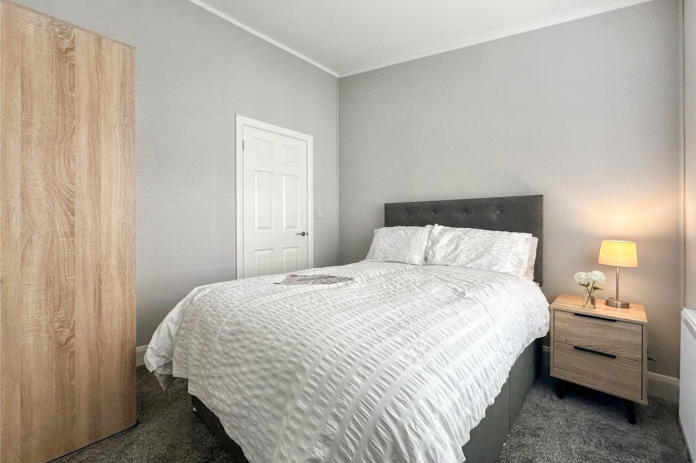 2 bedroom bungalow for sale in Otterham Quay Lane | Robinson Michael & Jackson