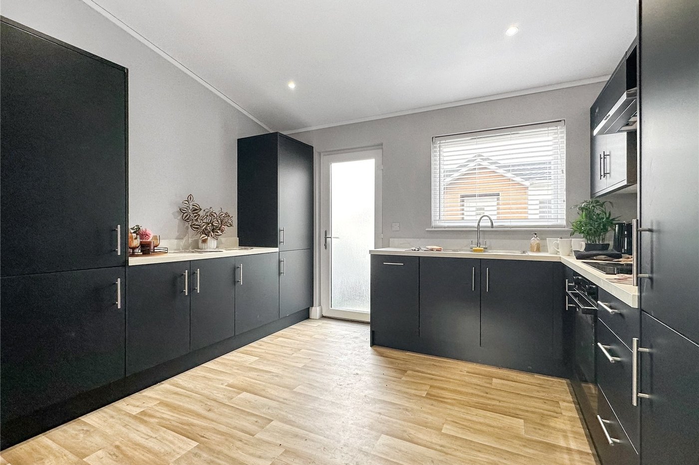 2 bedroom bungalow for sale in Otterham Quay Lane | Robinson Michael & Jackson