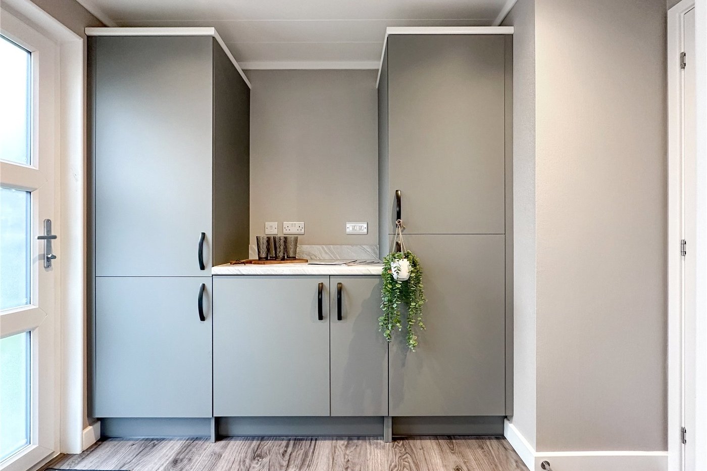 2 bedroom bungalow for sale in Otterham Quay Lane | Robinson Michael & Jackson