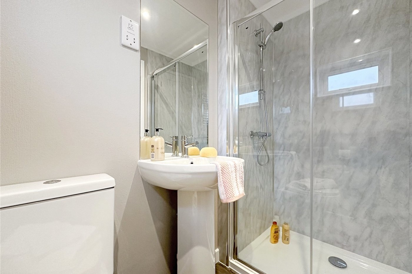 2 bedroom bungalow for sale in Otterham Quay Lane | Robinson Michael & Jackson