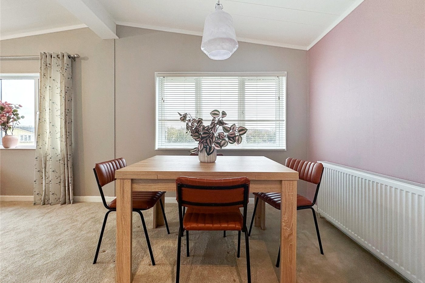 2 bedroom bungalow for sale in Otterham Quay Lane | Robinson Michael & Jackson