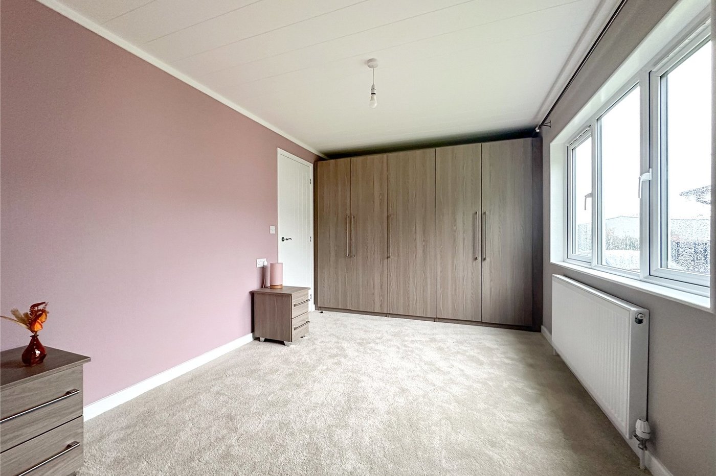 2 bedroom bungalow for sale in Otterham Quay Lane | Robinson Michael & Jackson