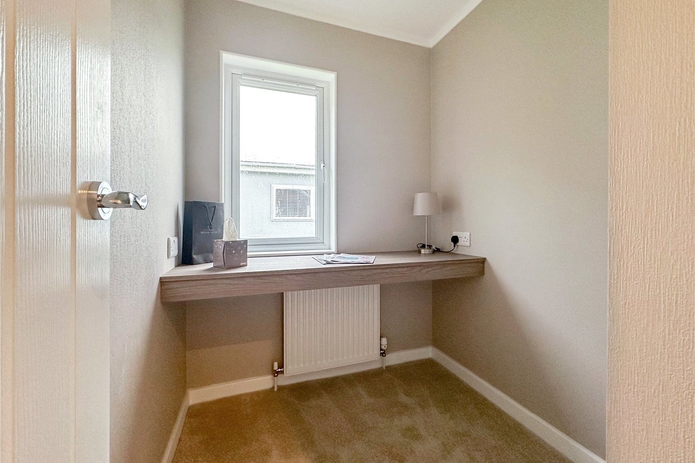 2 bedroom bungalow for sale in Otterham Quay Lane | Robinson Michael & Jackson