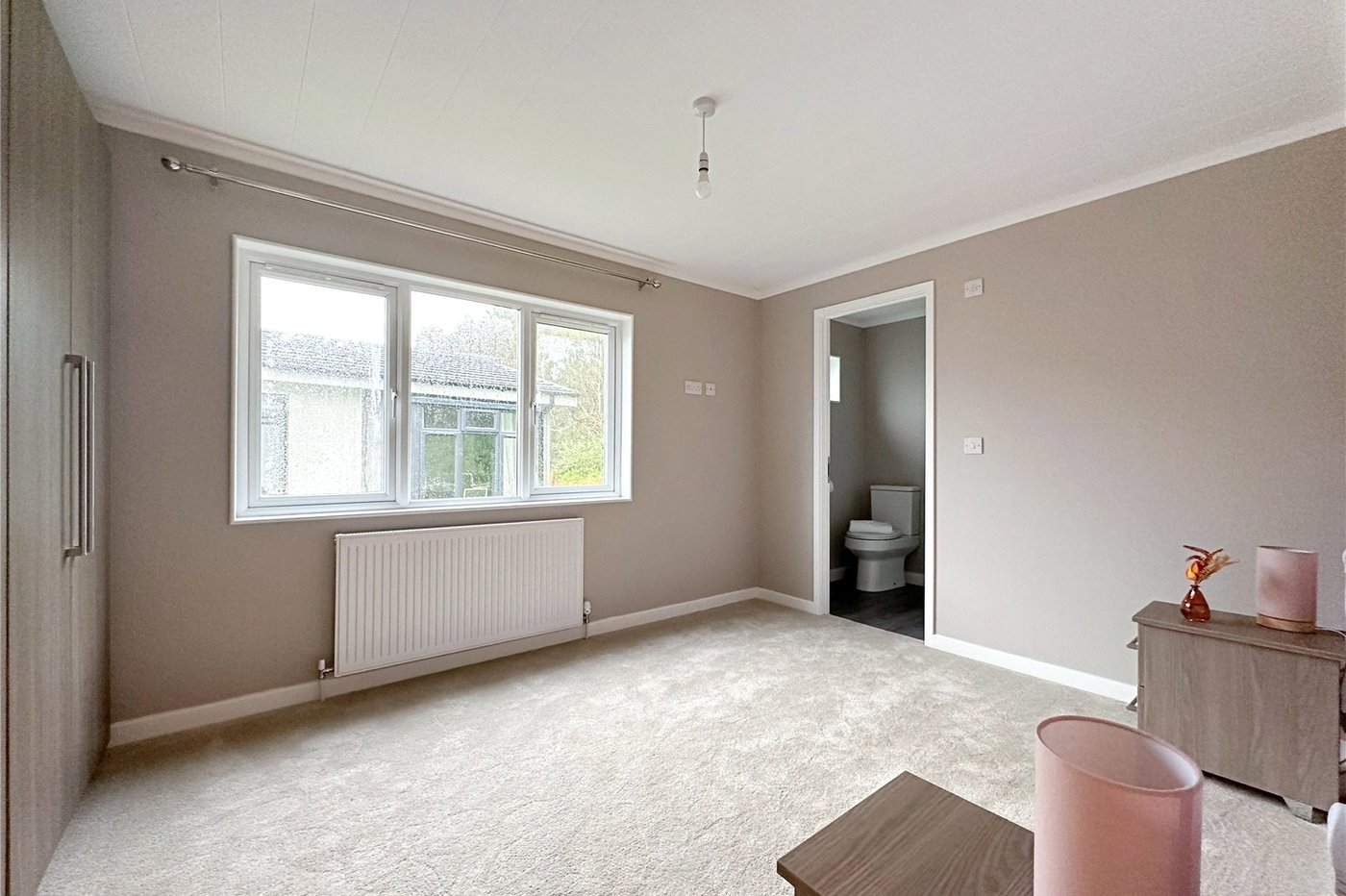 2 bedroom bungalow for sale in Otterham Quay Lane | Robinson Michael & Jackson