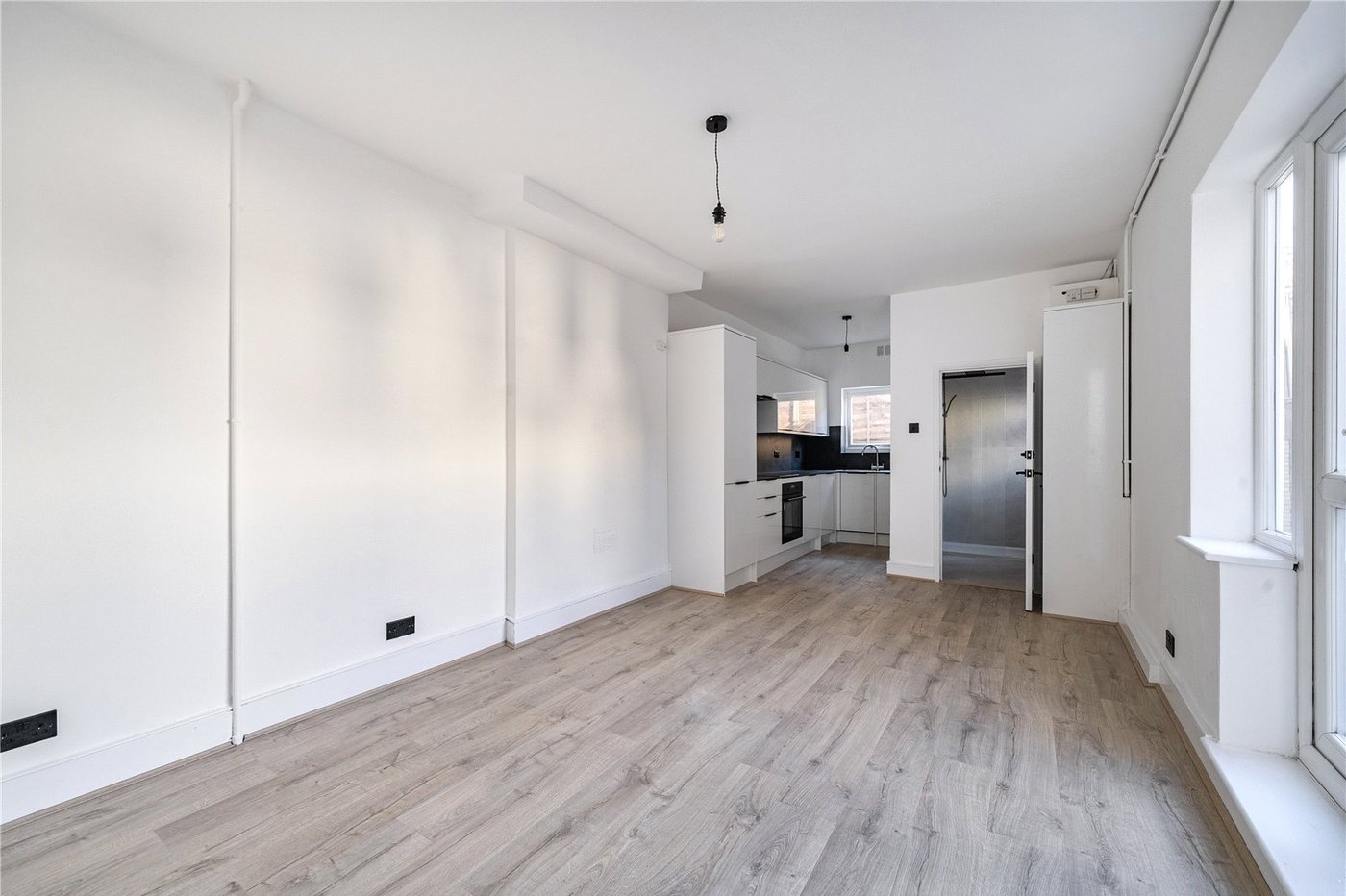 2 bedroom property for sale in Sydenham | Robinson Jackson