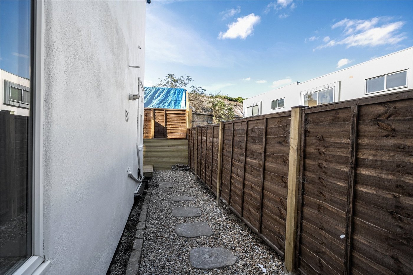2 bedroom property for sale in Sydenham | Robinson Jackson